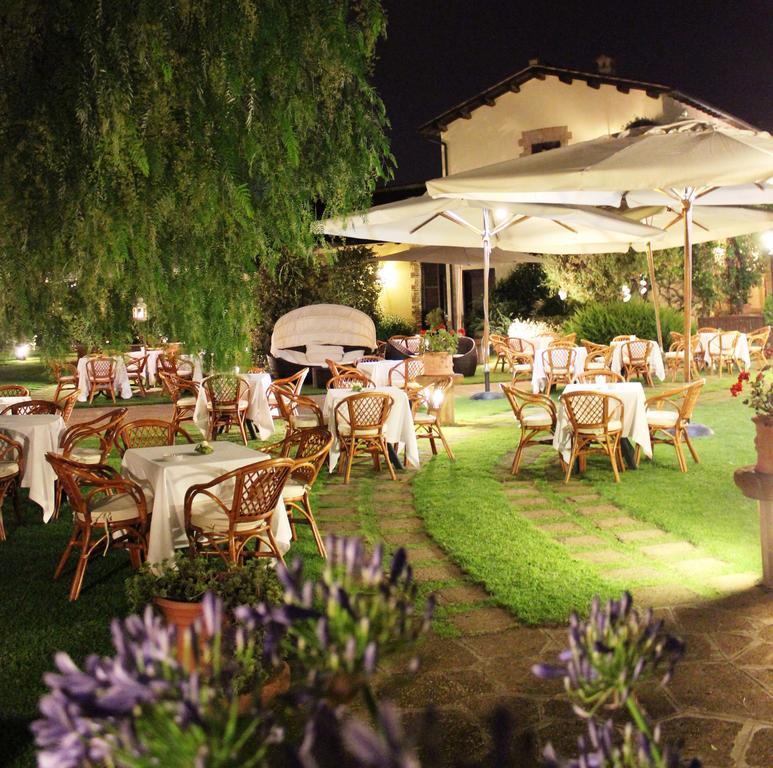 Agriturismo Lecanfore Guest House Castel di Leva ภายนอก รูปภาพ