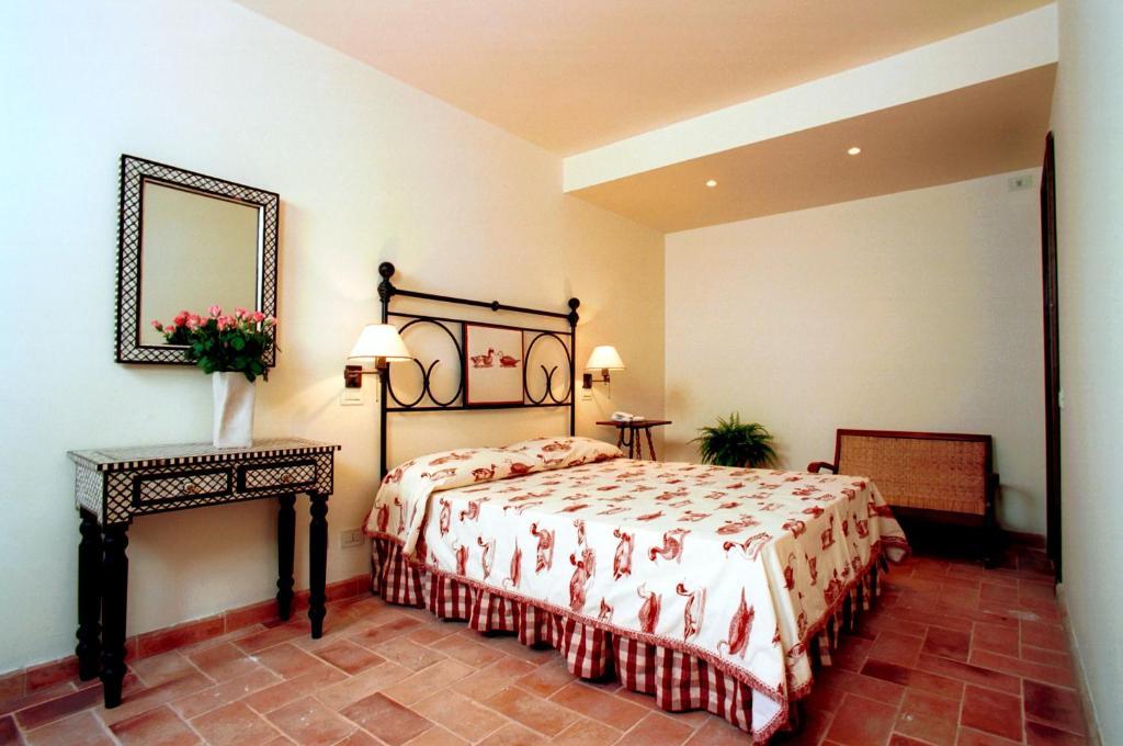 Agriturismo Lecanfore Guest House Castel di Leva ห้อง รูปภาพ