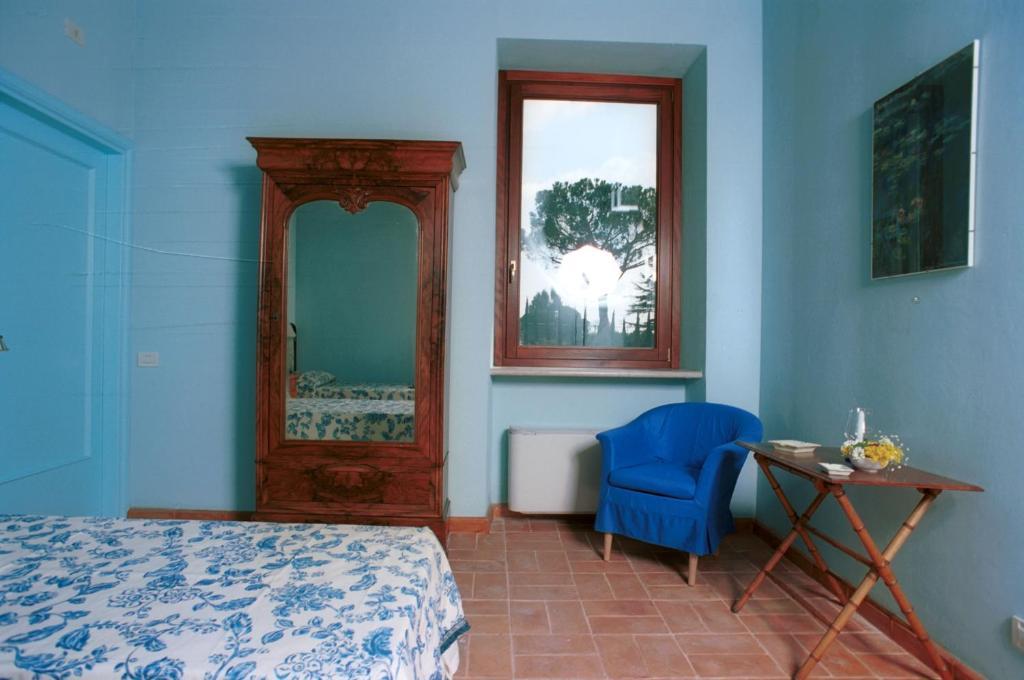 Agriturismo Lecanfore Guest House Castel di Leva ห้อง รูปภาพ