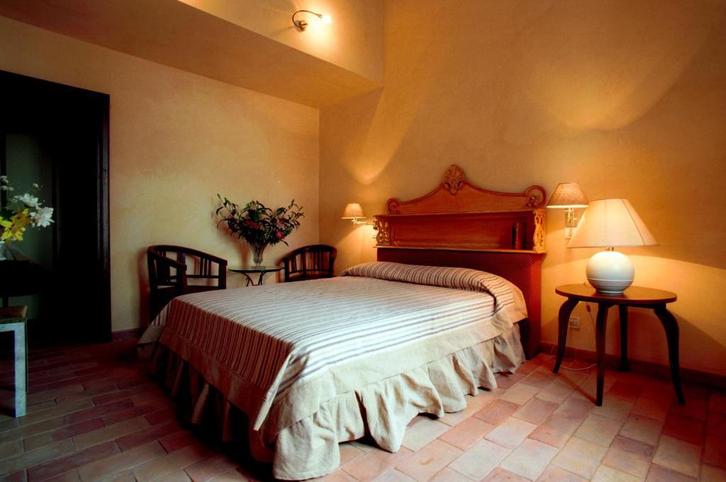 Agriturismo Lecanfore Guest House Castel di Leva ห้อง รูปภาพ
